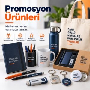 Promosyon Ürünleri